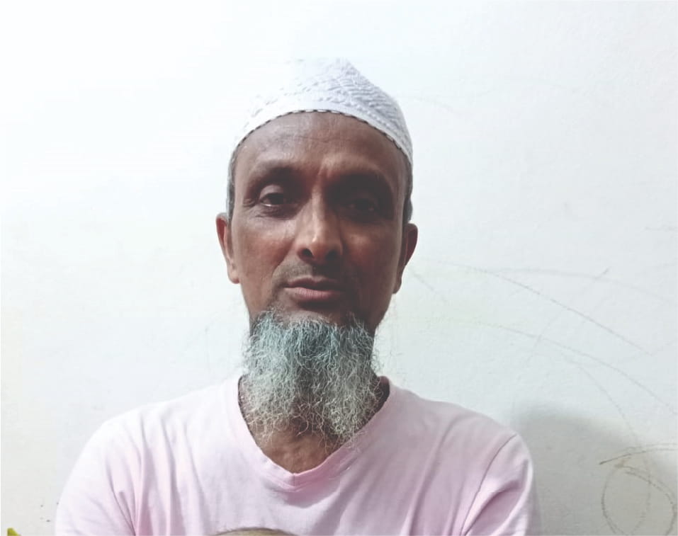 Photo of মো: মনির হোসেন